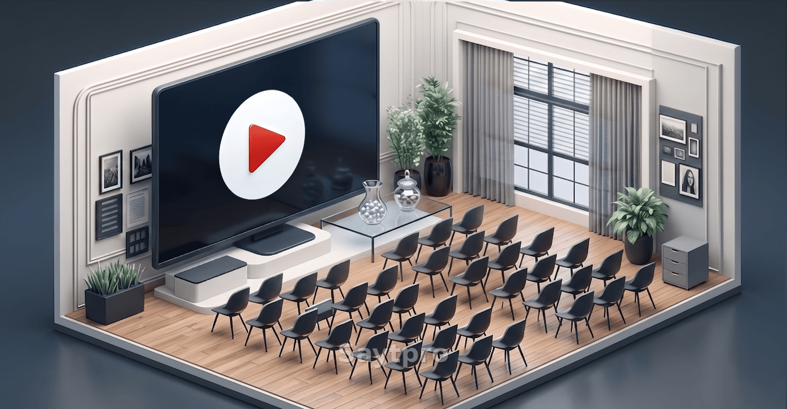 Vebinar Proqramınız İşləmir? Uğurlu Strategiyanı Kopyalayın