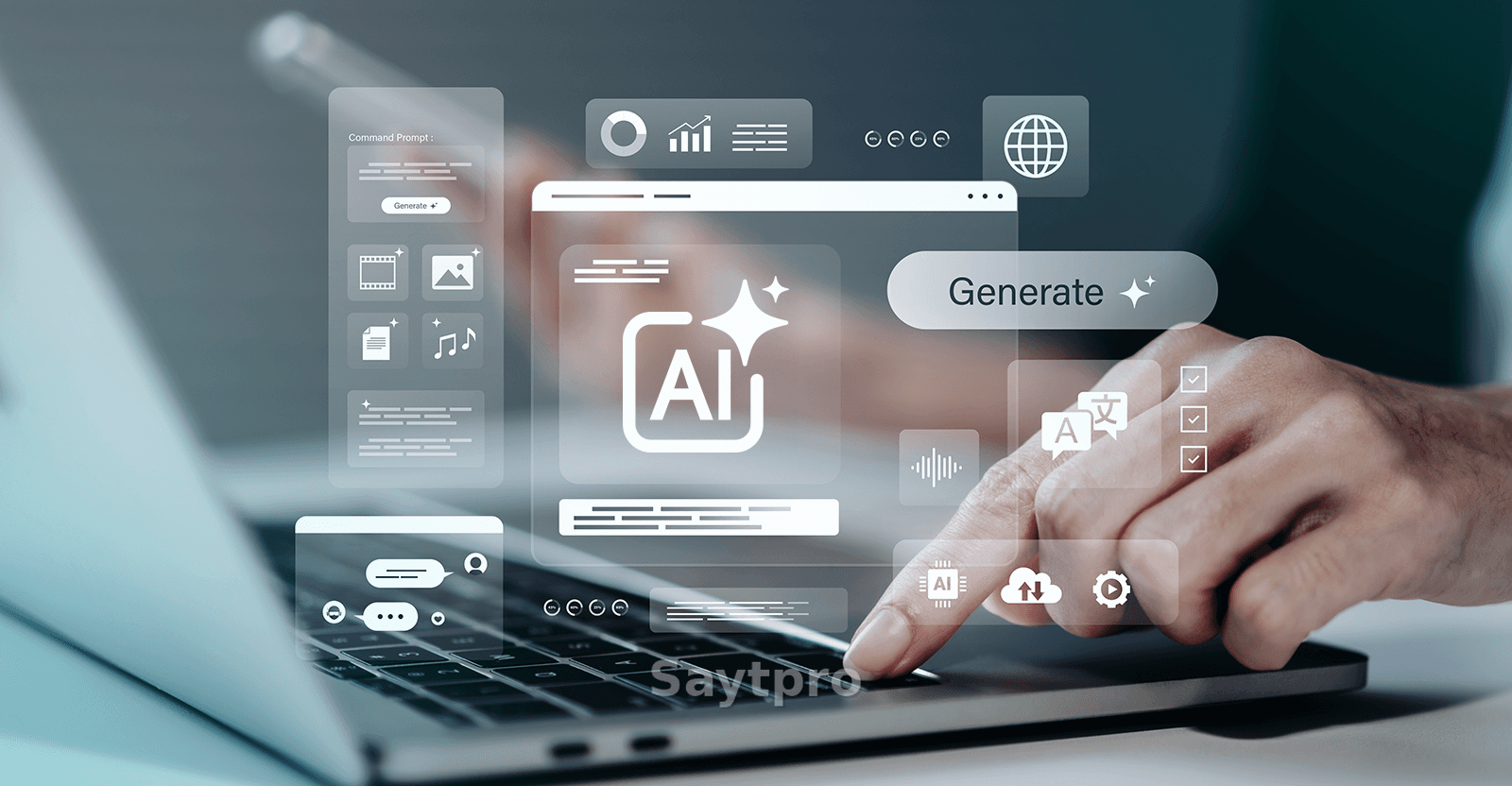 90 Gündə AI Axtarışında Görünürlük: Biznesiniz Tapılsın