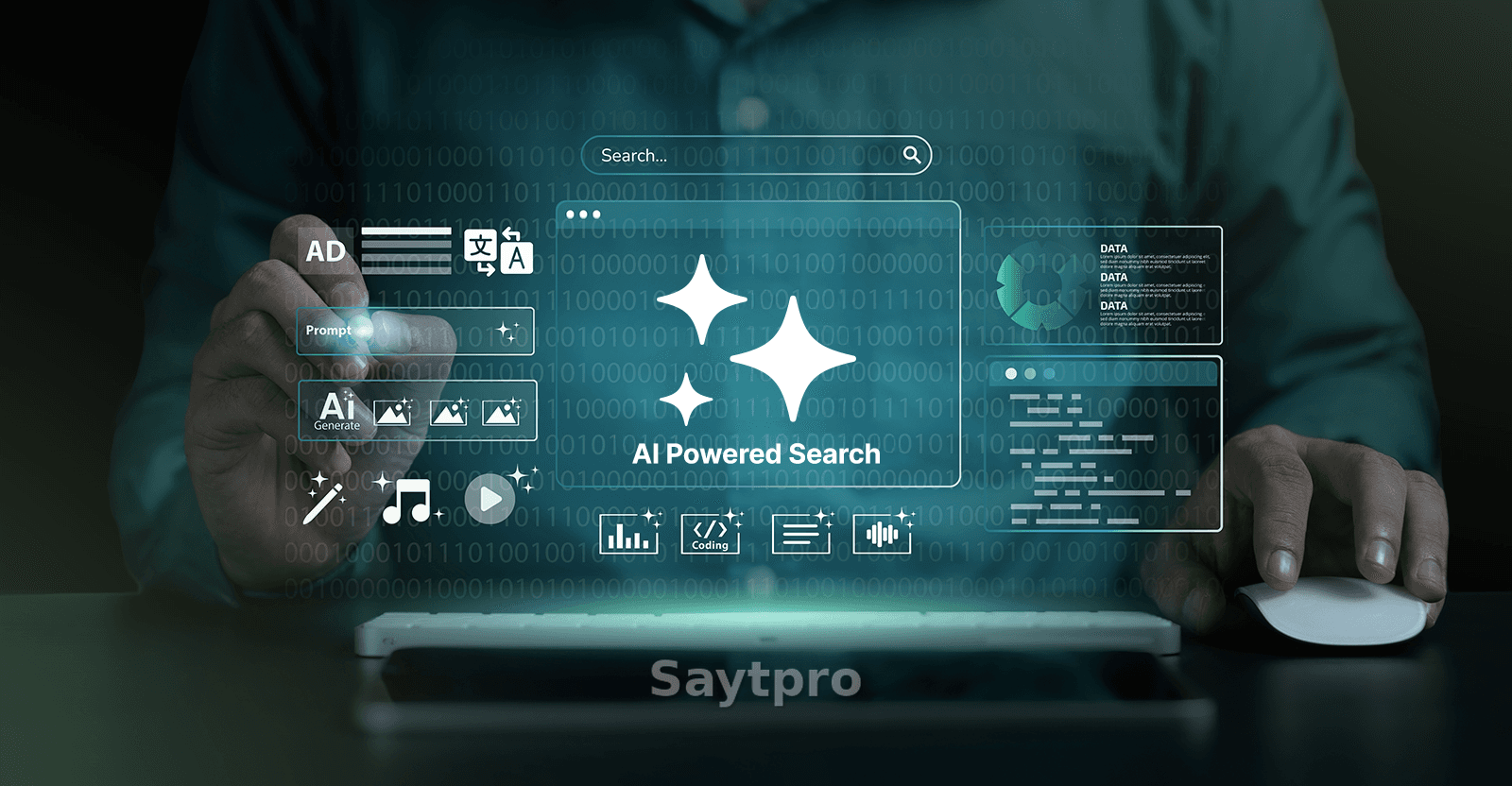 AI Axtarışı və Lokal SEO: Saytınız Hazırdırmı? (2025)