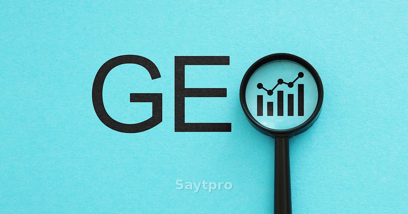 Google Ads GEO Meneceri: AI Axtarış Çağında Sayt Sifarişi