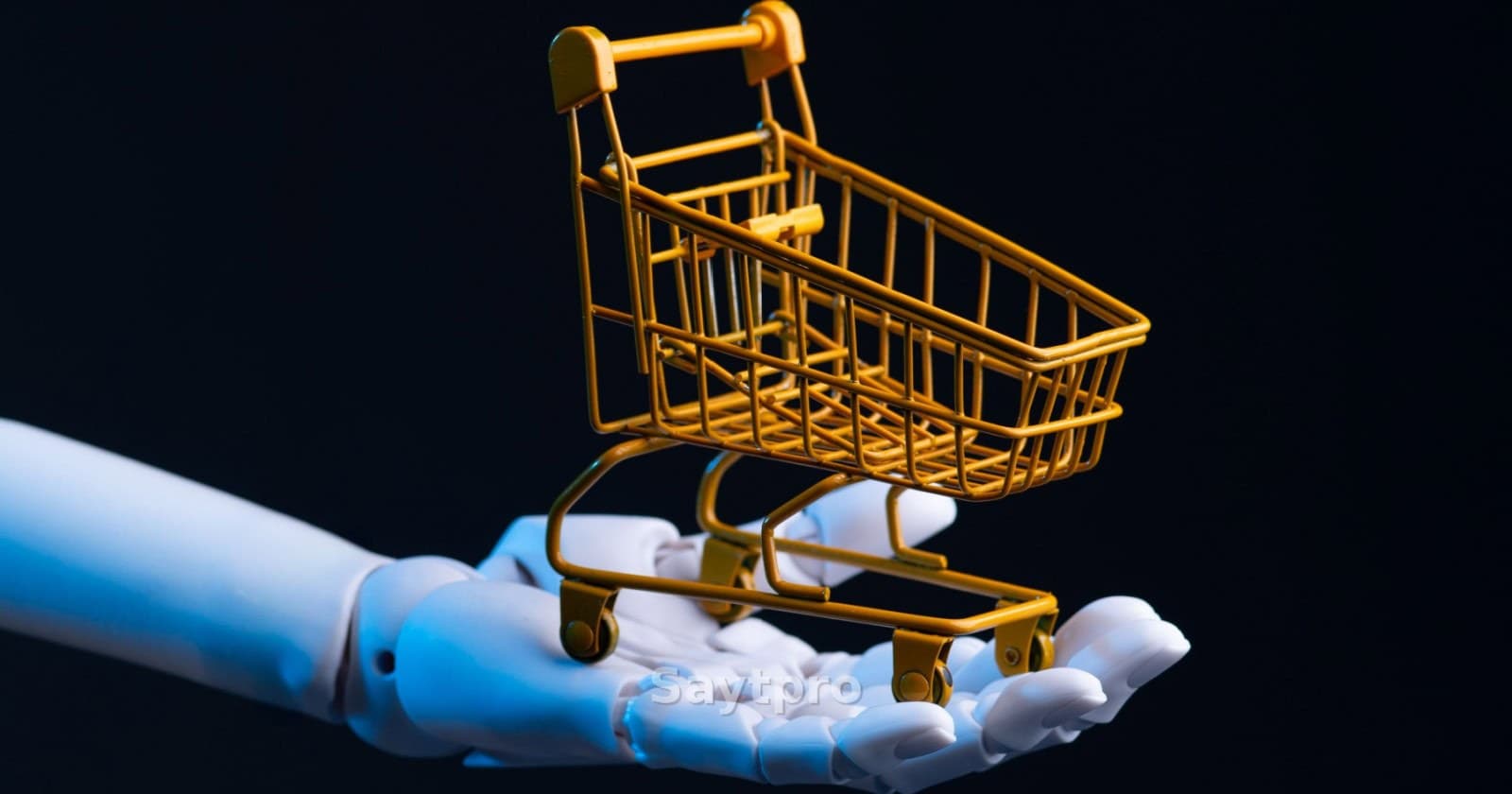 AI Agentlərinə Satış: Vebsayt Sifarişi Verməzdən Əvvəl Bilməlisən