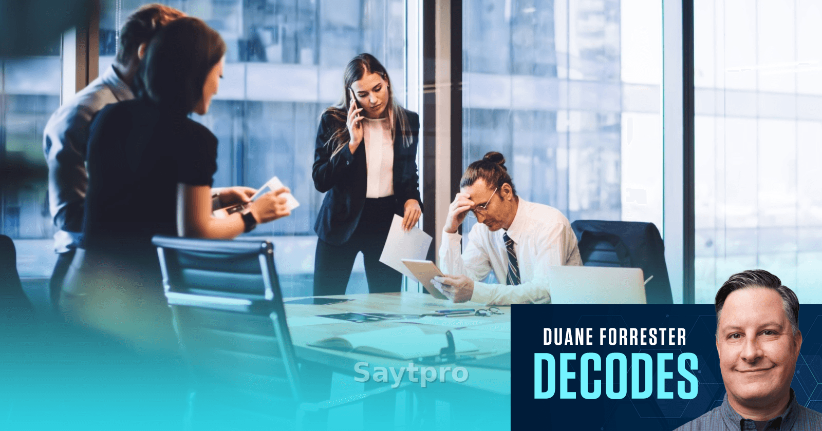 SEO Komandanız Niyə Hələ AI-a Keçid Etməyib?