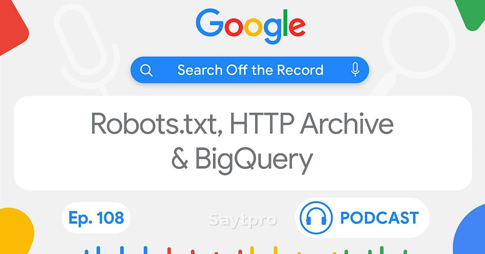 Robots.txt Qaydaları Dəyişir: Saytınız Hazırdırmı?