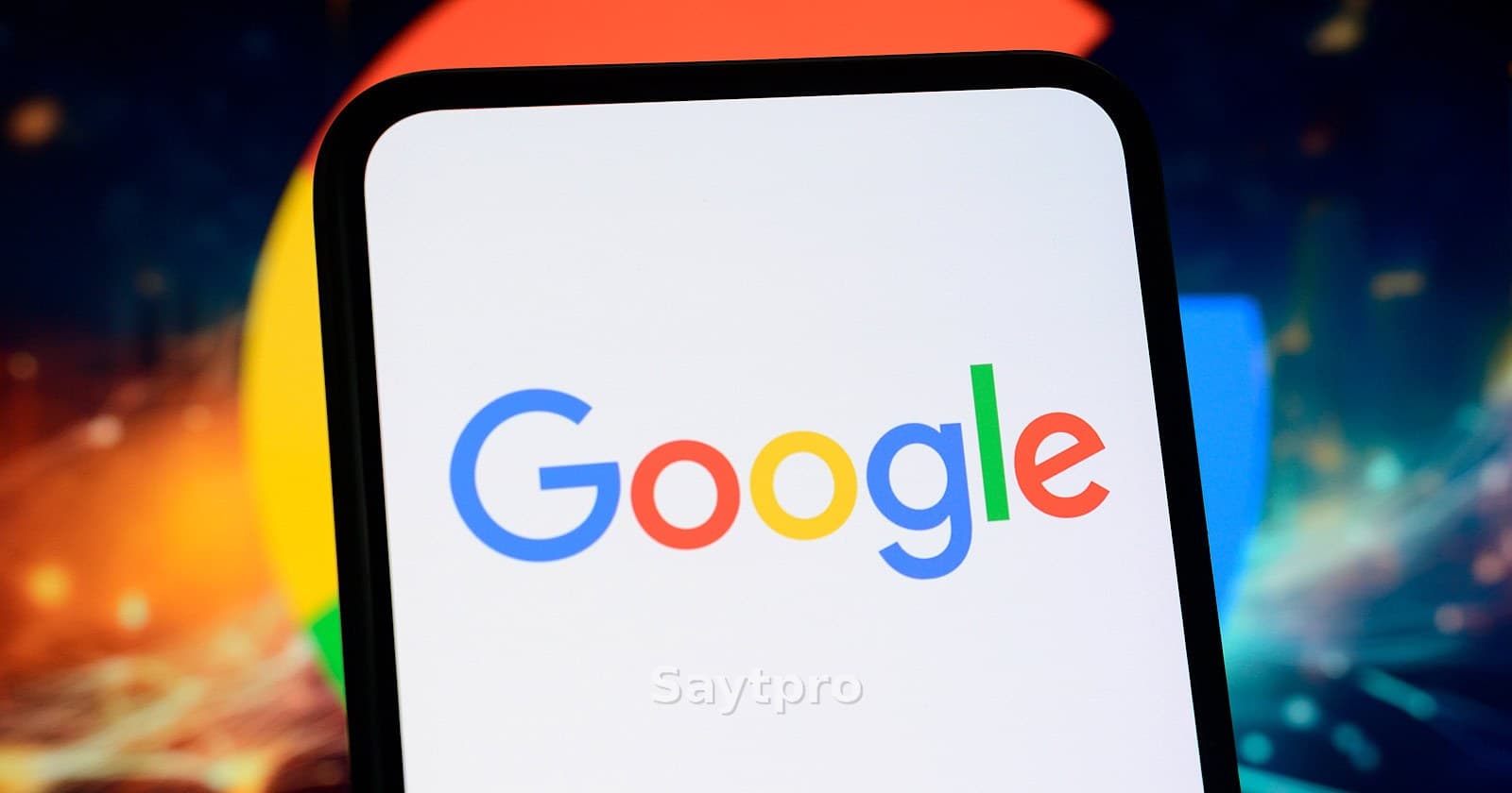 Google Rəqiblərlə Axtarış Datasını Paylaşmalı Ola Bilər