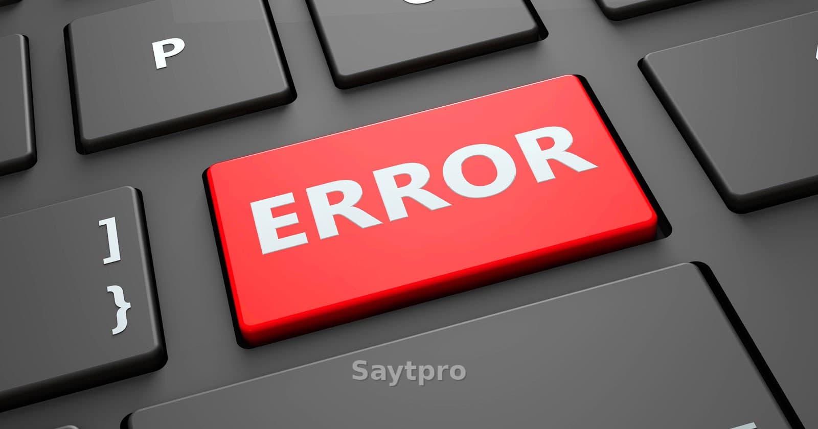 Google Search Console Xətası: SEO-çuları Nə Gözləyir?